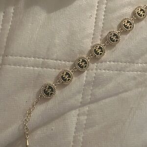Micheal Kors bracelet